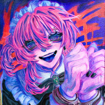 錠順メイド✨🔫