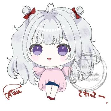 ドットSD