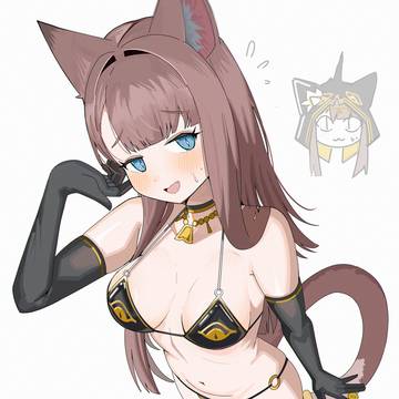 アークナイツ Log #44