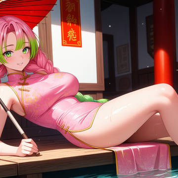 Mitsuri