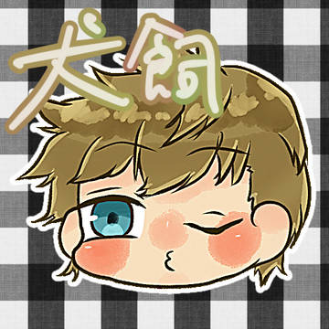 【お顔シリーズ】WT/二宮隊