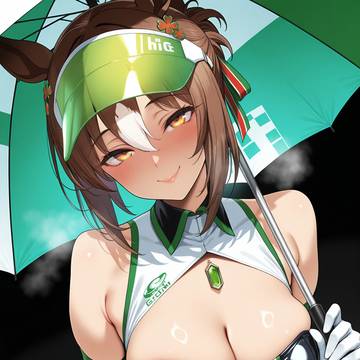 レースクイーンファイン