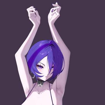 PROMEIA fanart