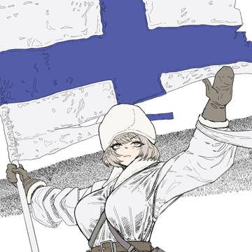 Finlandia! Finlandia!