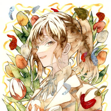 「待ち遠しい日々」