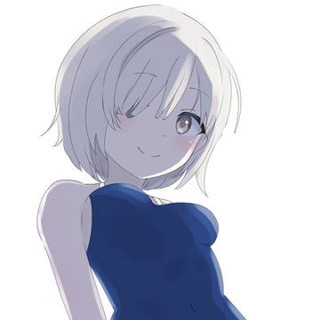 夏あんやちゃん