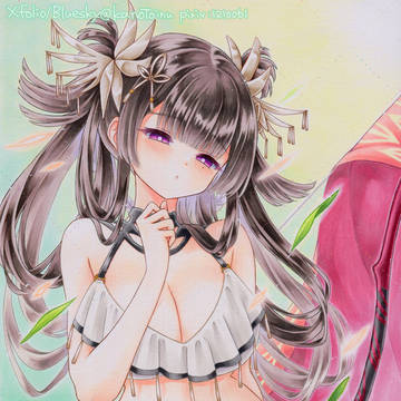水着タケさん