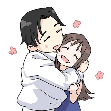里香ちゃん生きてる世界線が見た過ぎる。