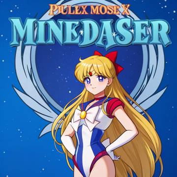 セーラーヴィーナス・マインデザ―