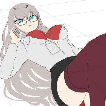 drawing CounterSide til EoS