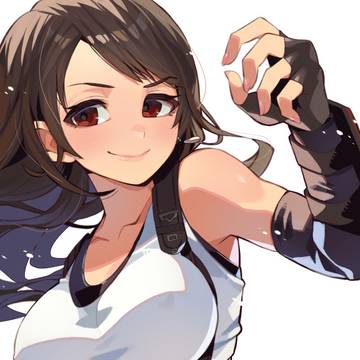 ティファ