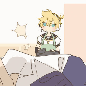 起きろ!!!