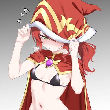 ビキニオズ