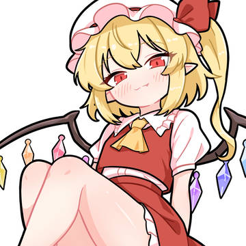 フランちゃん