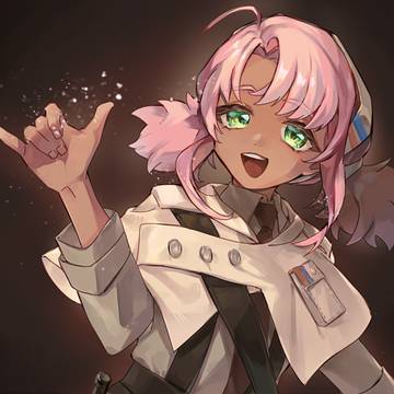 リバース1999 キャラクター まとめ2