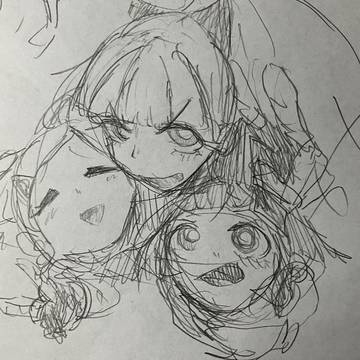 パワパフガールズZの没
