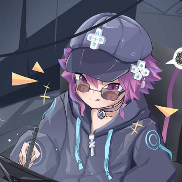Commission work!