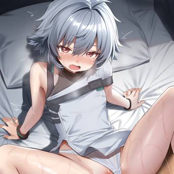 ミシュティ依頼絵