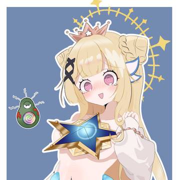 ミラクルステラ　勝負服？