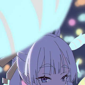 月見ヤチヨ 1