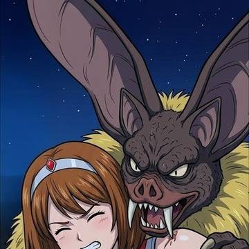 ウルトラまいvsドラキュラス