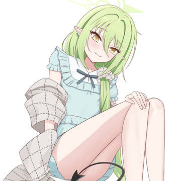 ママ！私を導いてほしいと