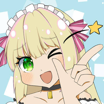 ウインク☆