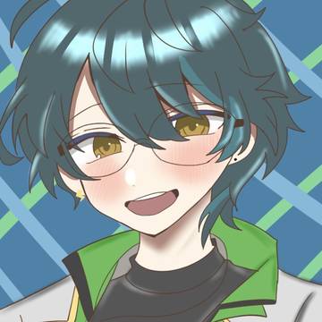 つむぎくん！