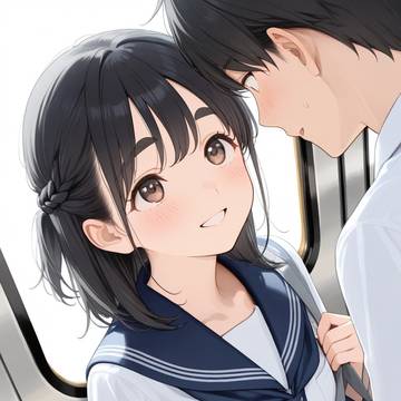 芋セラの女の子 2
