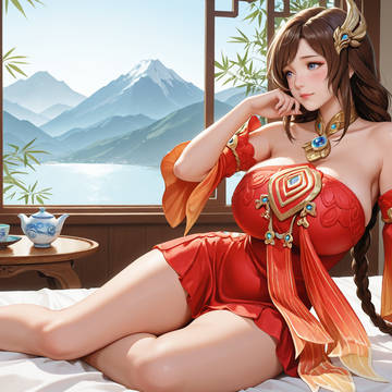 大乔