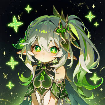 Nahida