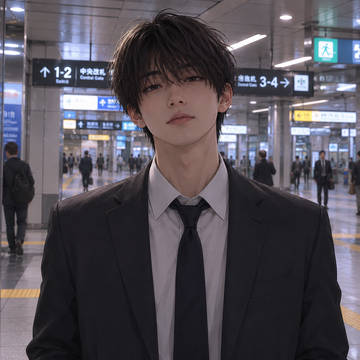 サラリーマン
