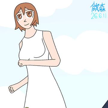 【做森2026】 오늘의 거인녀