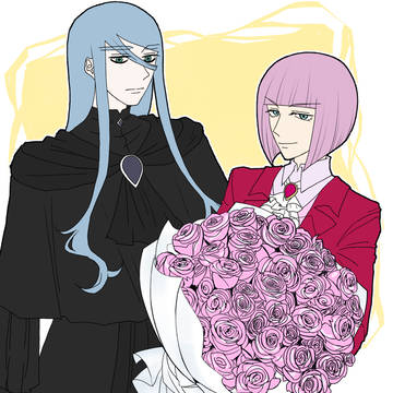 すべてのよき日に花束を