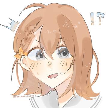 みのりちゃん