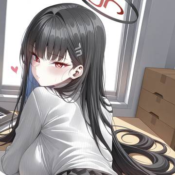 🥵调月リオ🥵