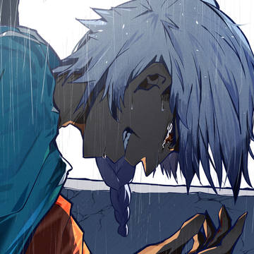 誰が為