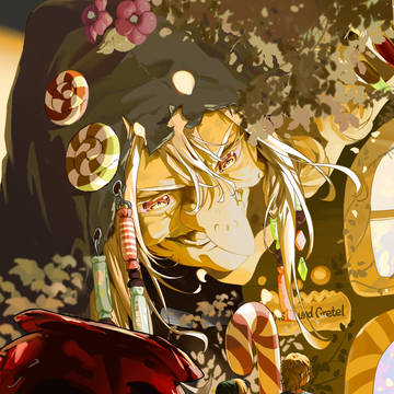 Hansel and Gretel