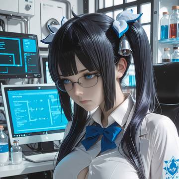 Radiant Hestia, Frost to Bloom