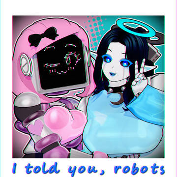 Robot Culture (feat. umi)