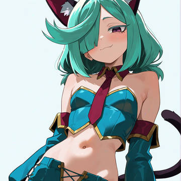 Mahou Shoujo Ni Akogarete 1