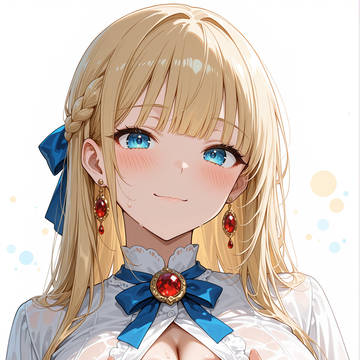 [AI] Iris Illustrations June-11