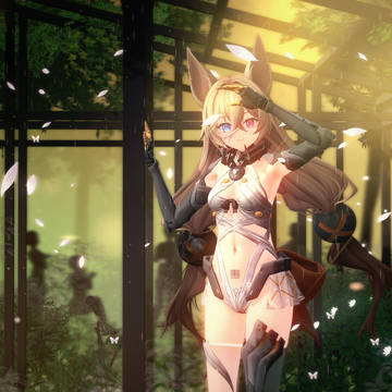 芙铃