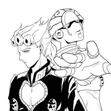 ジョルノ