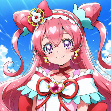 おまたせ
