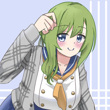 ラウラちゃん