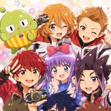 アニメサタデー630