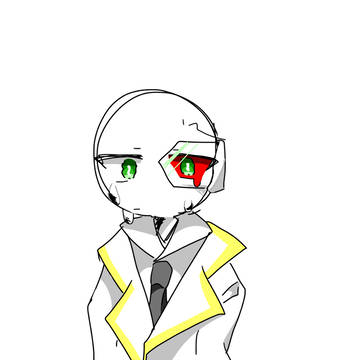 トマト君