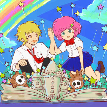 ときメモGS4行くん多め
