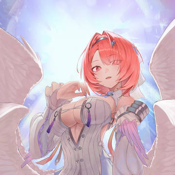 레미엘 댄 (Remielle Dan)